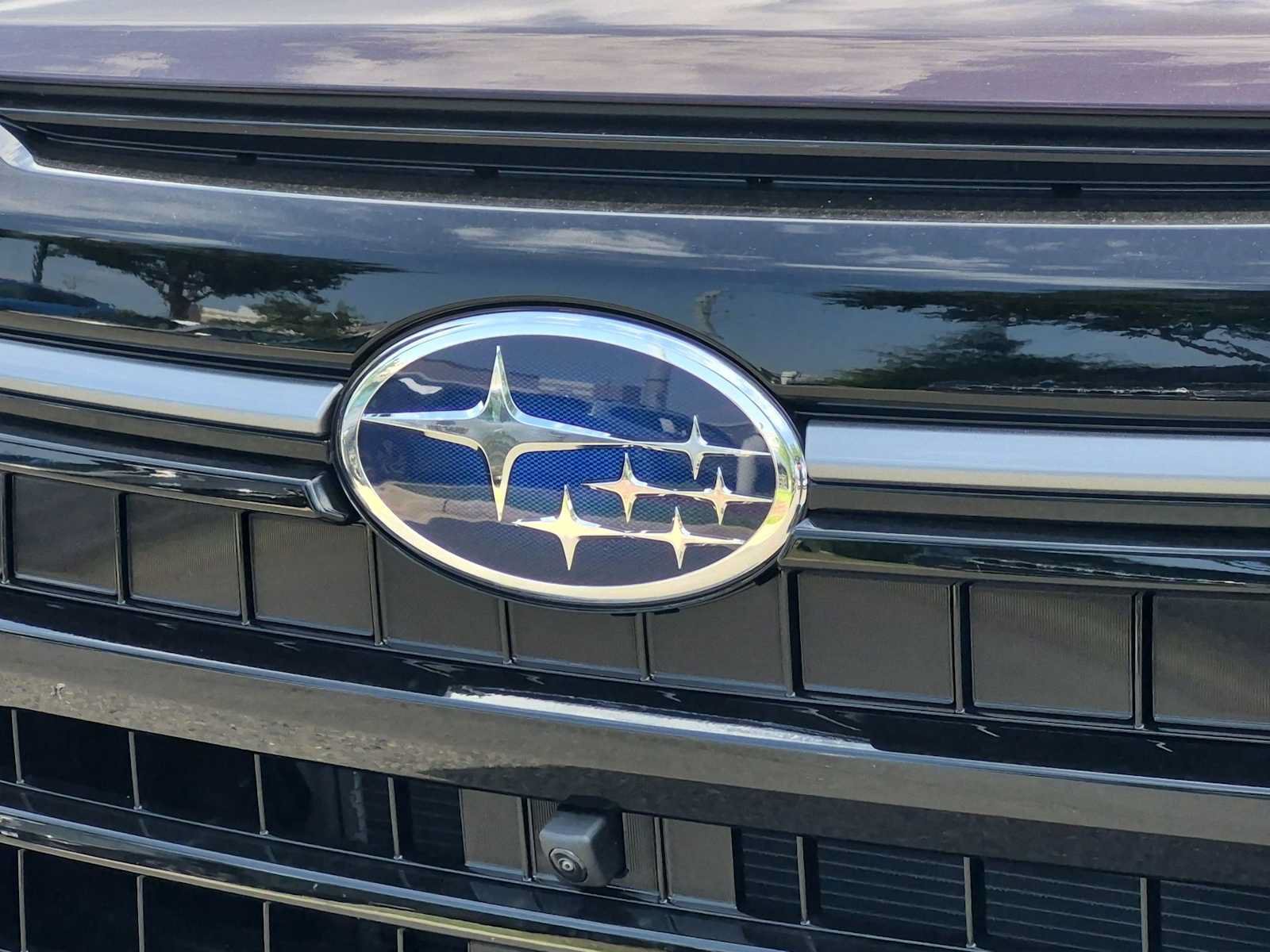 New 2026 Subaru Forester Touring AWD/4WD image 12