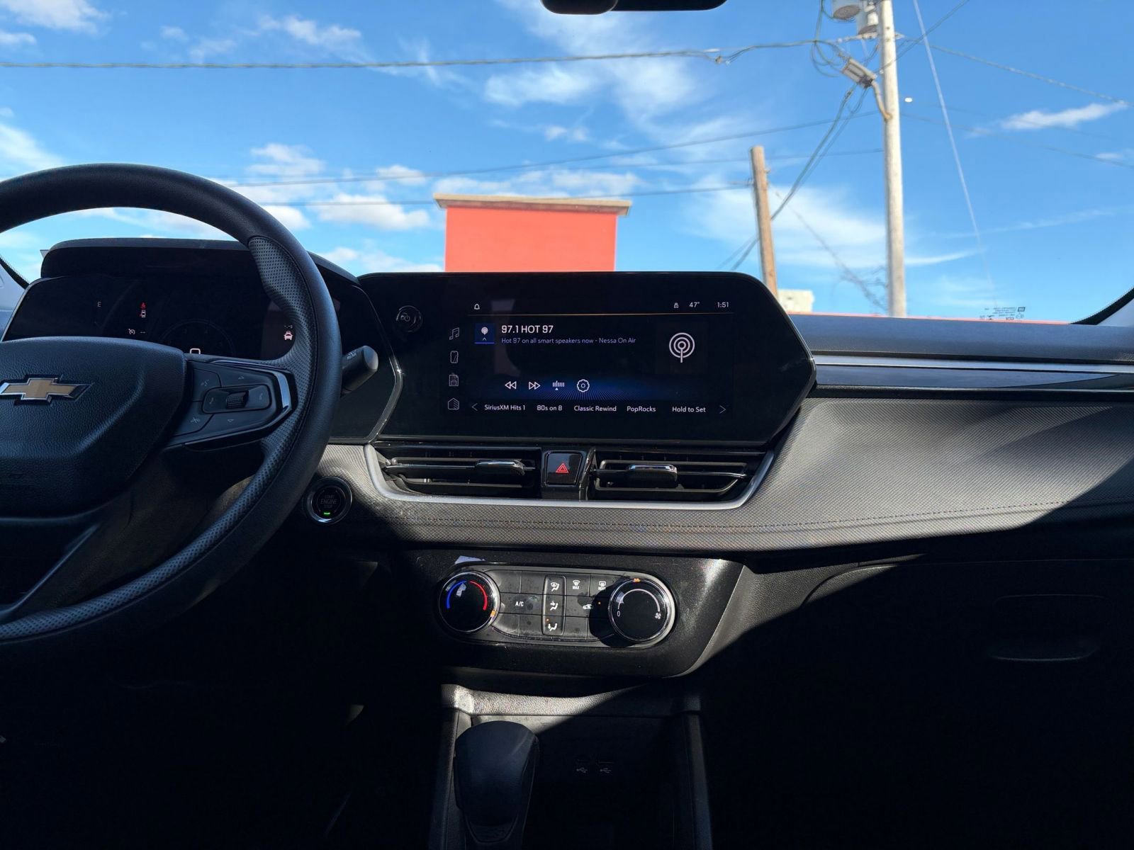 Used 2025 Chevrolet TrailBlazer LT image 18