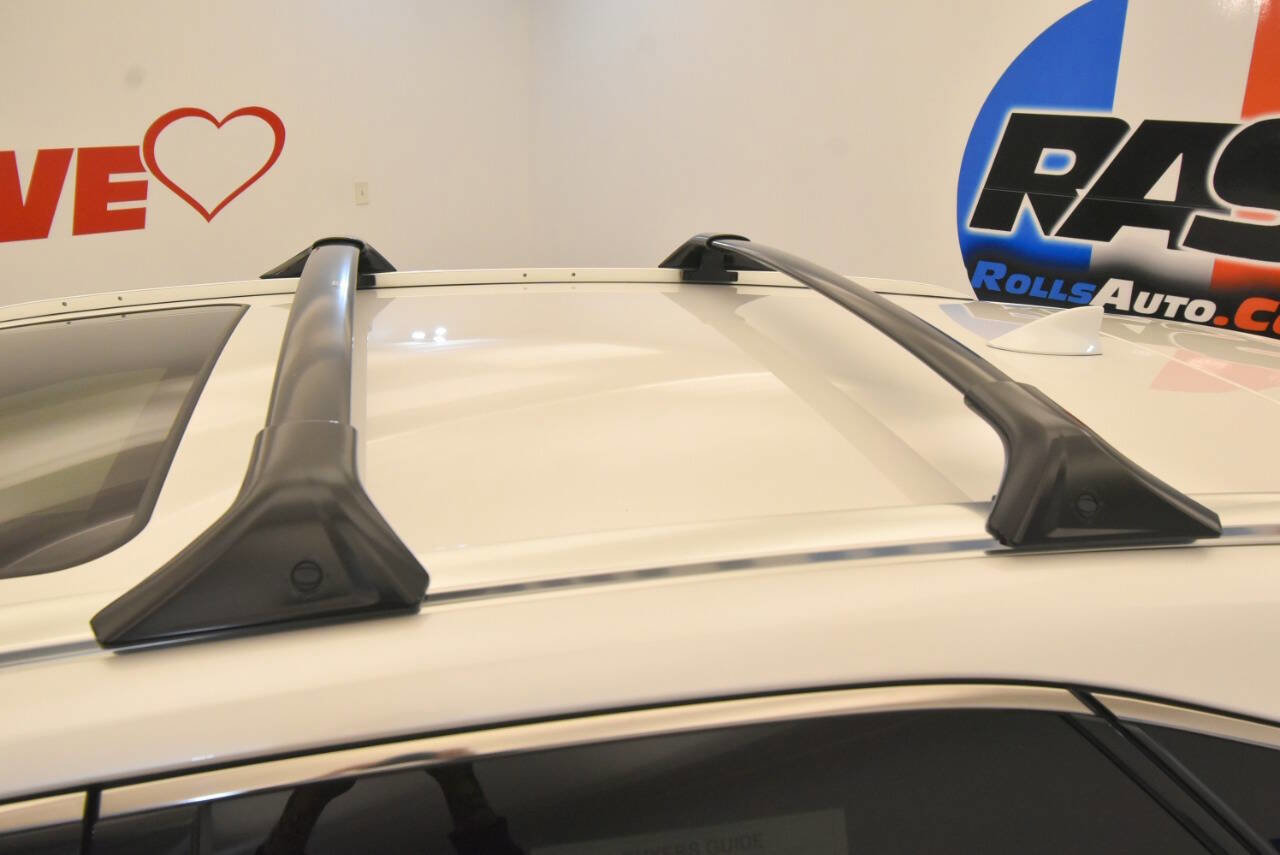 Used 2018 Lexus RX 350 AWD w/ Premium Package image 37