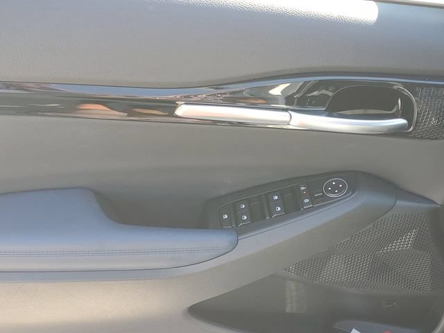 Certified 2024 Kia Seltos S AWD/4WD image 14