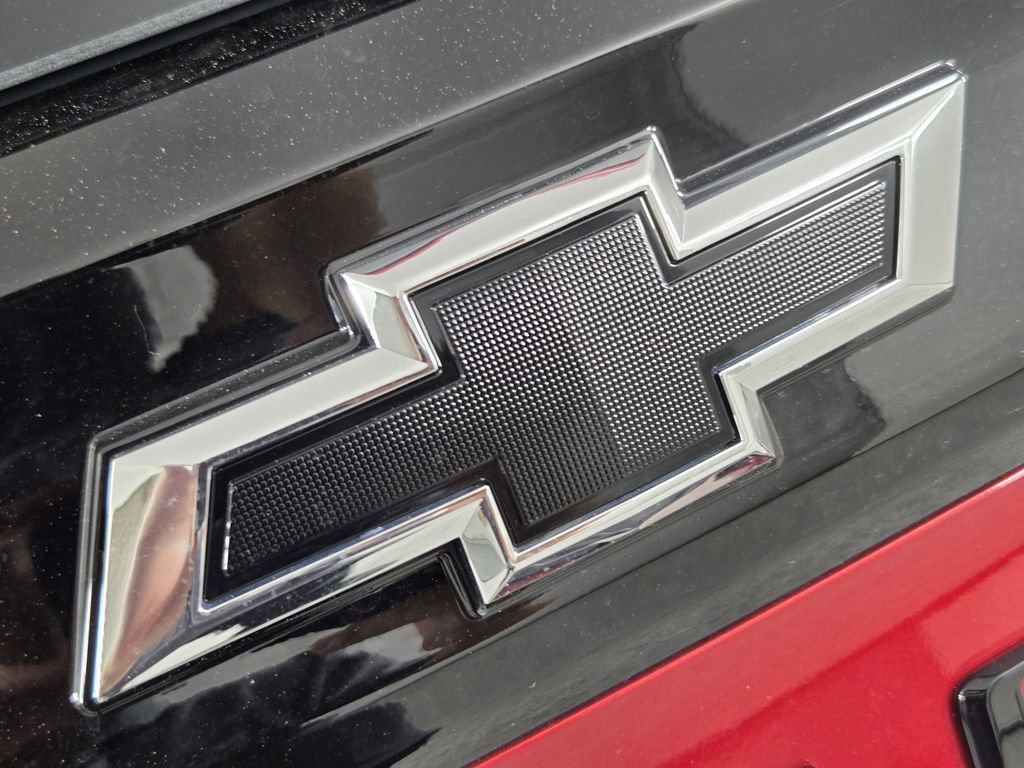 New 2026 Chevrolet Tahoe LS w/ LS Custom Edition RWD image 12