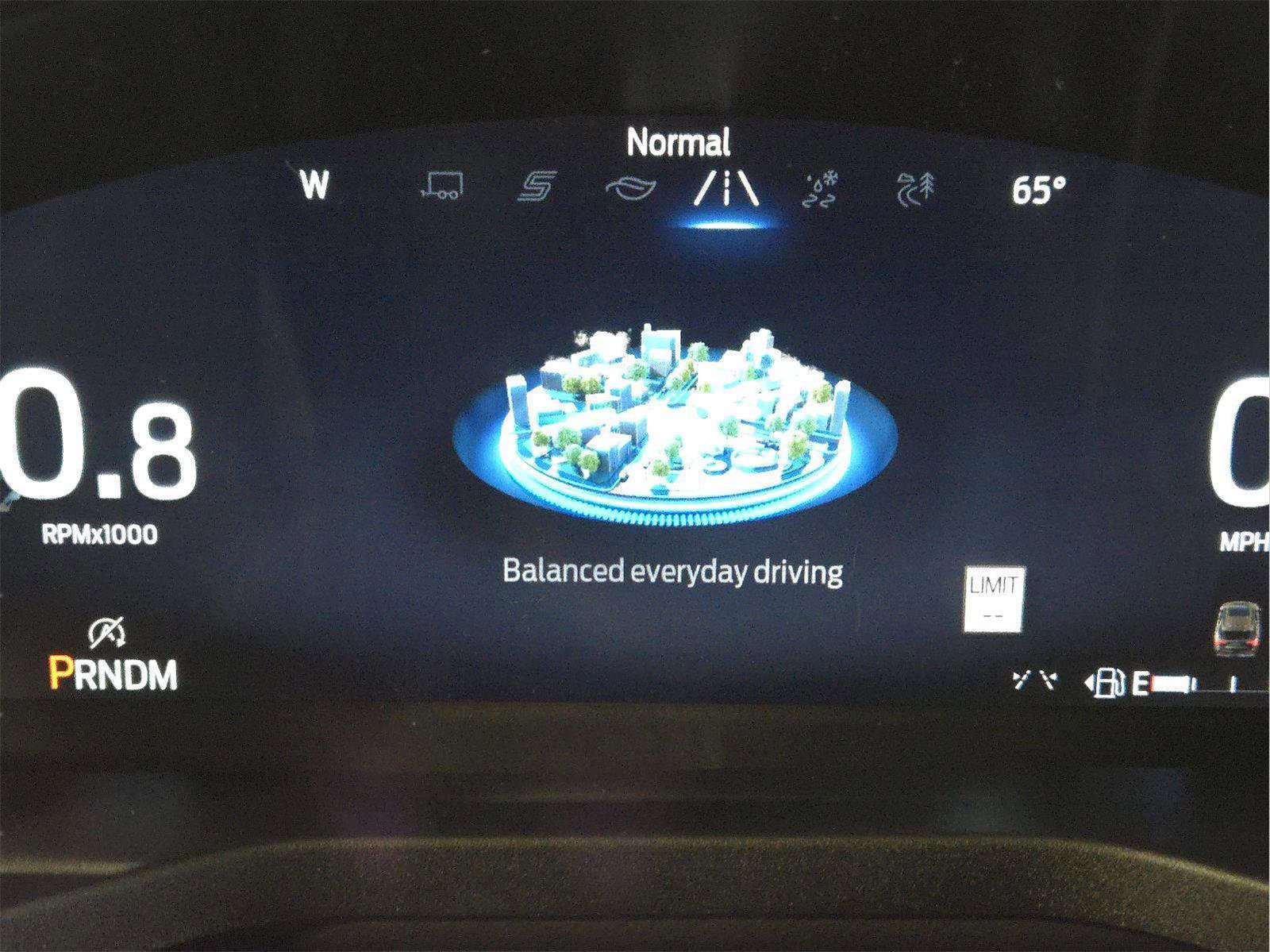 New 2026 Ford Explorer Tremor w/ Tremor Ultimate Package AWD/4WD image 19