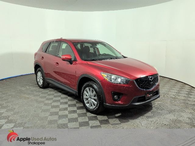 Used 2015 MAZDA CX-5 Touring AWD/4WD image 1