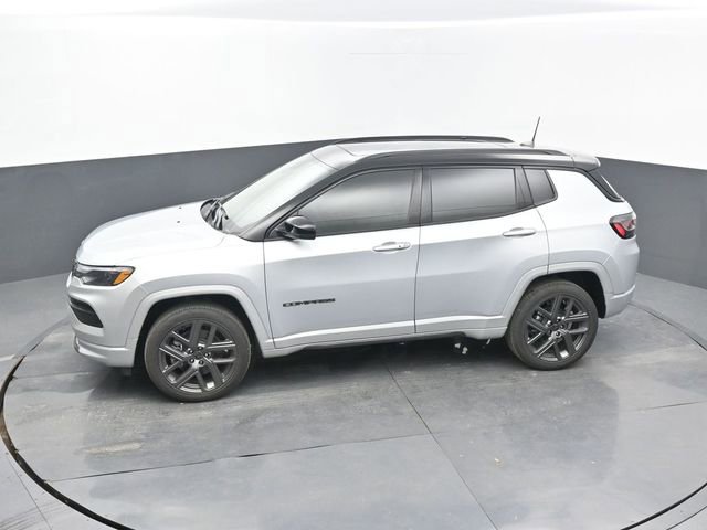 New 2025 Jeep Compass Limited w/ High Altitude Package image 51