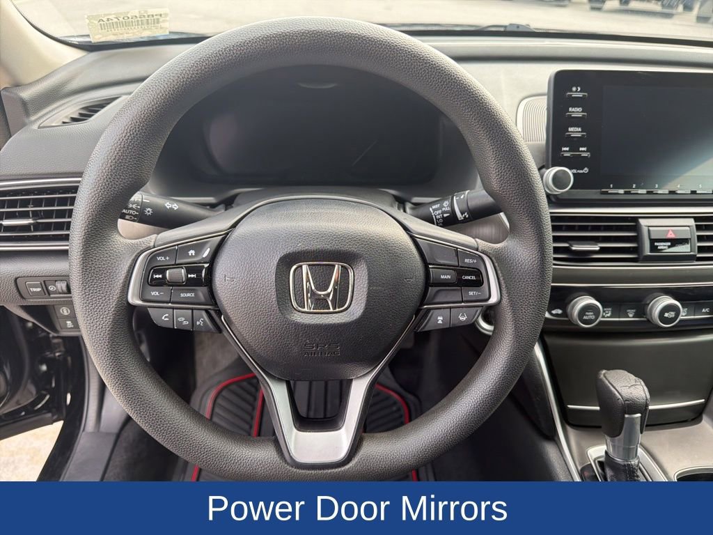 Used 2018 Honda Accord LX image 12