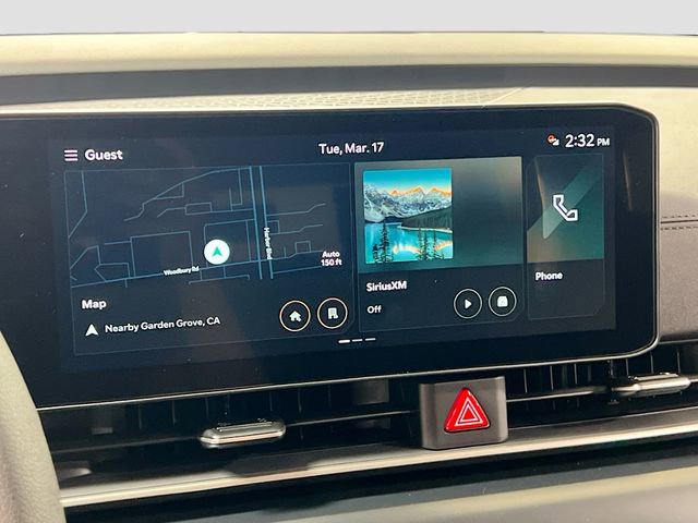 New 2026 Kia Carnival LX image 15