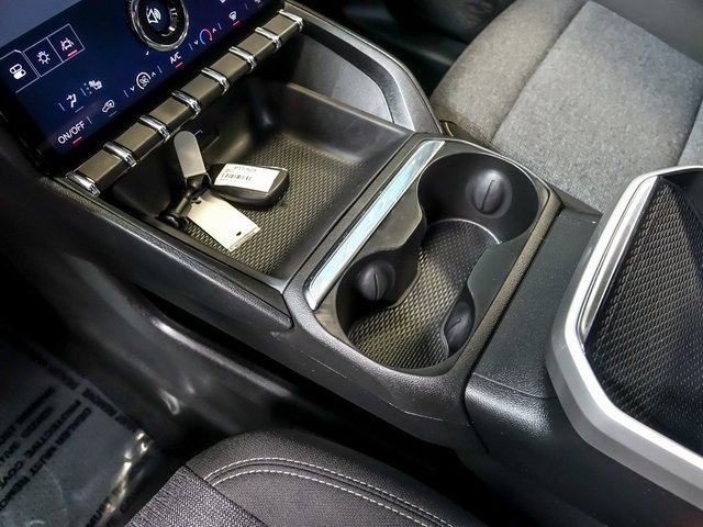 Certified 2025 GMC Terrain Elevation image 24