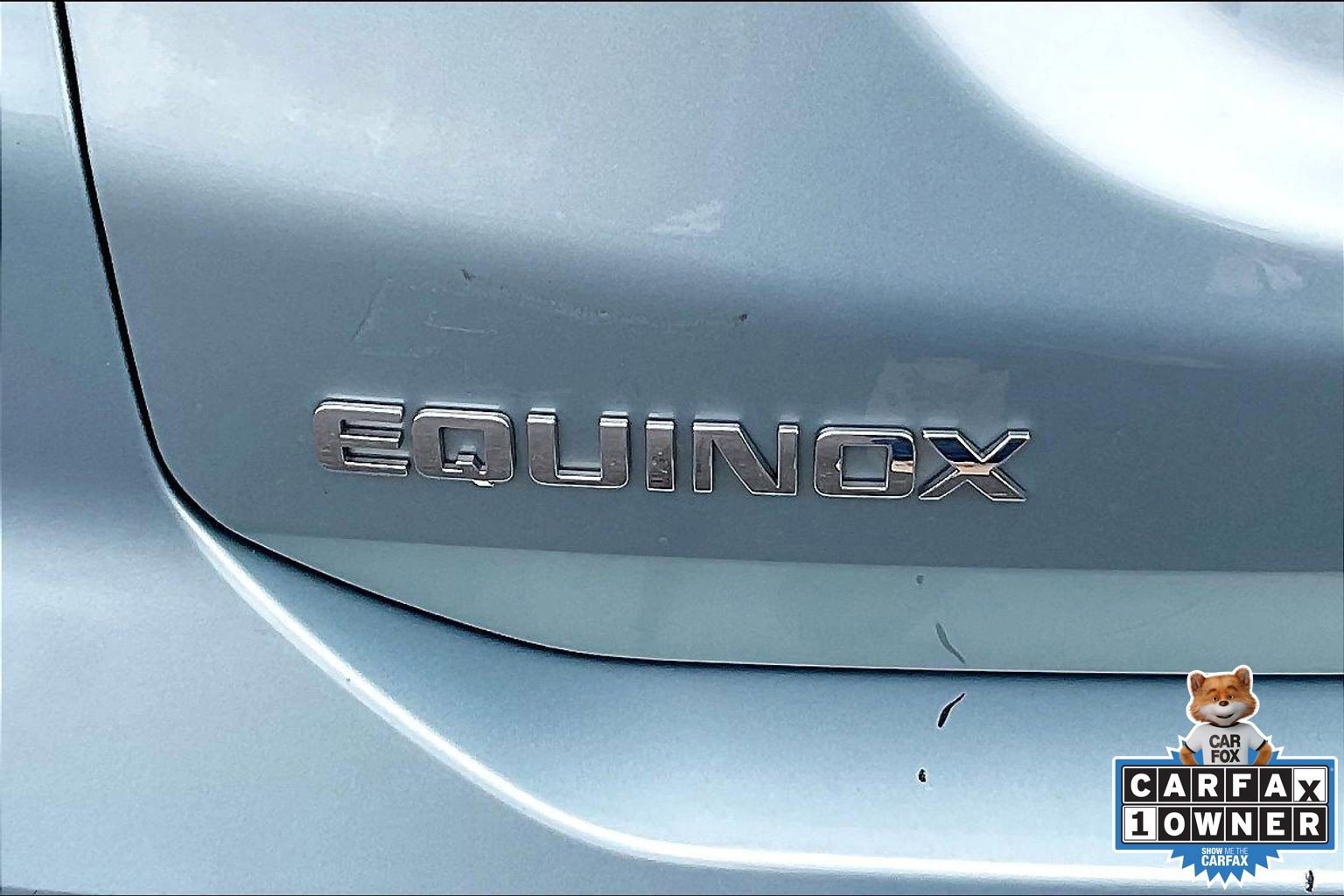 Used 2022 Chevrolet Equinox LT image 33