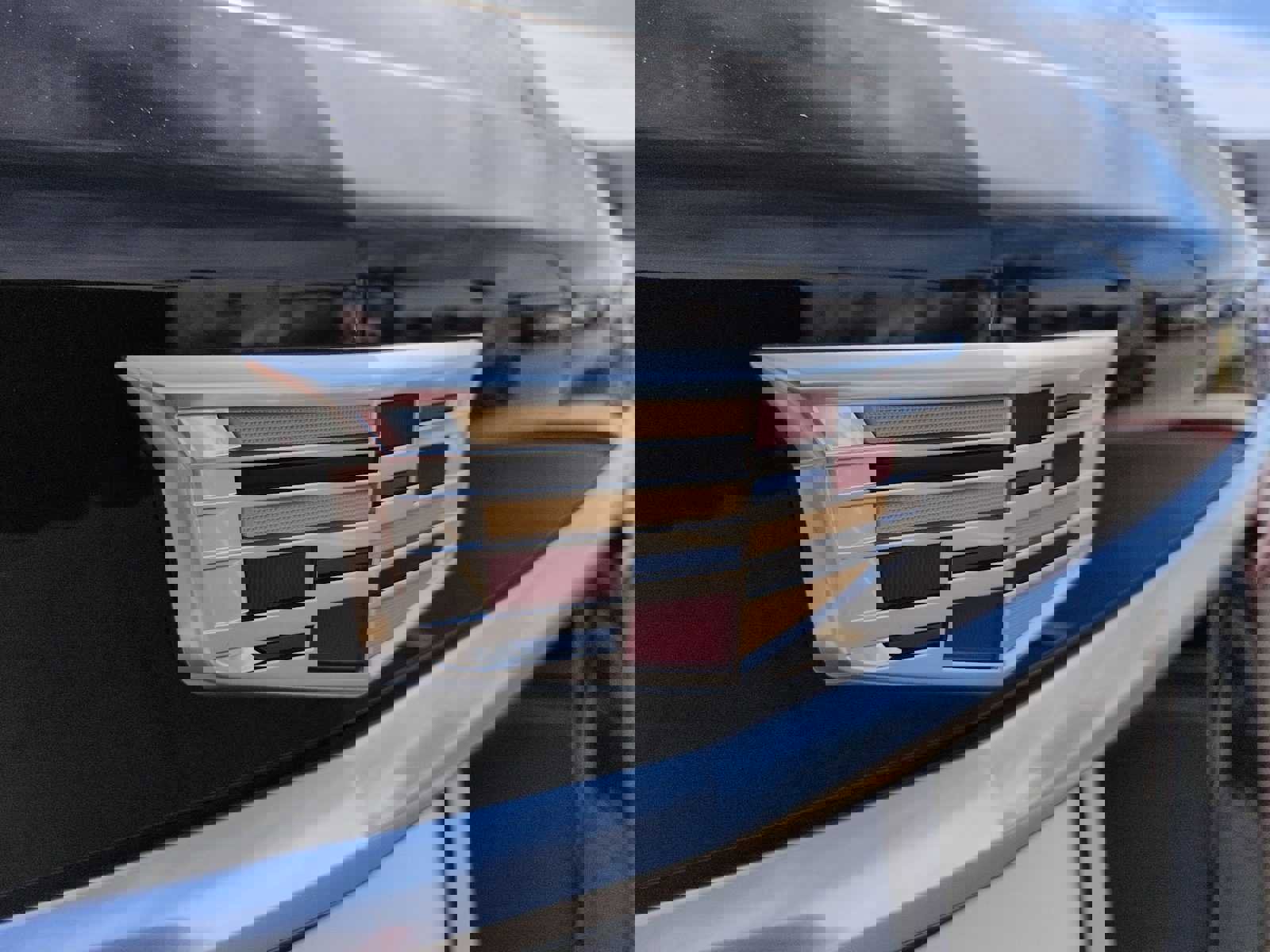 New 2026 Cadillac XT5 Sportv image 8