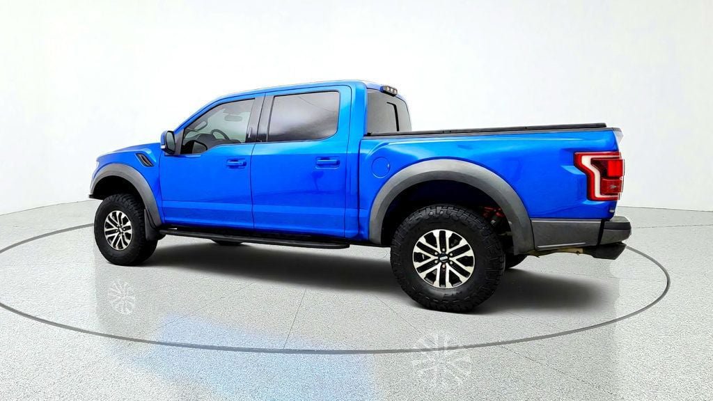 Used 2019 Ford F150 Raptor w/ Equipment Group 802A Luxury AWD/4WD image 7