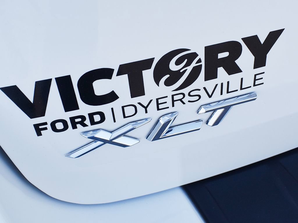 Certified 2021 Ford Explorer XLT w/ Equipment Group 202A AWD/4WD image 18