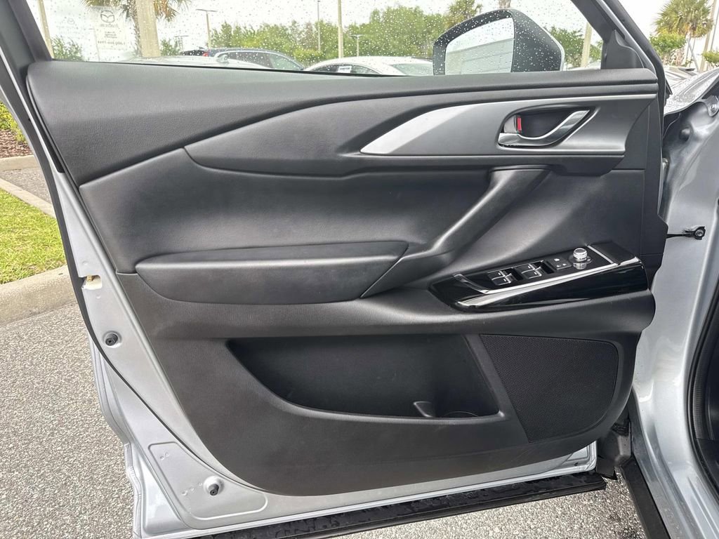 Certified 2023 MAZDA CX-9 Touring Plus image 25