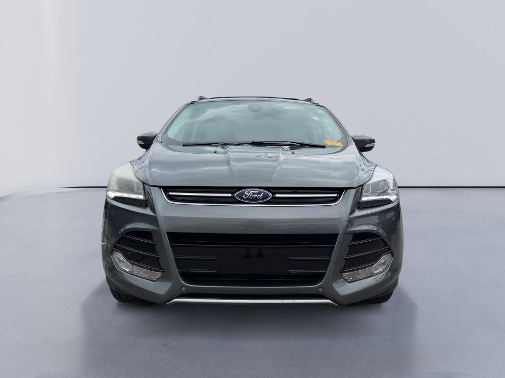 Used 2014 Ford Escape Titanium w/ Equipment Group 401A FWD image 8