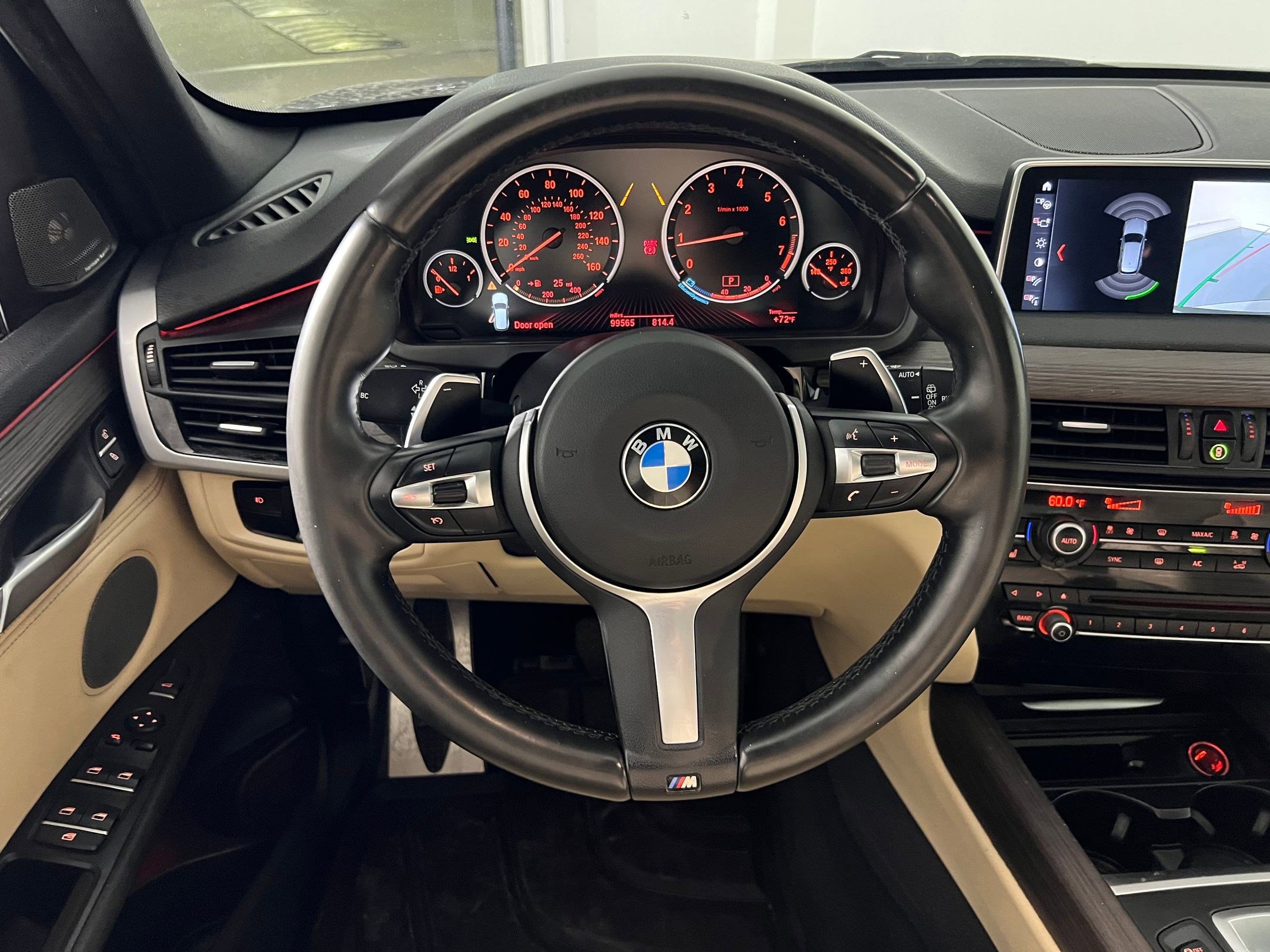 Used 2018 BMW X5 xDrive35i image 17