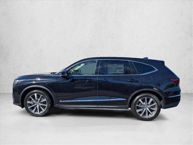 New 2026 Acura MDX SH-AWD w/ Technology Package image 5