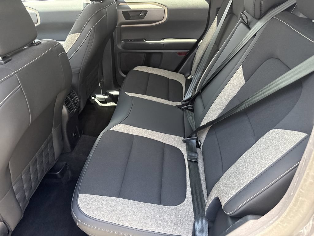 Used 2025 Ford Bronco Sport Big Bend AWD/4WD image 20