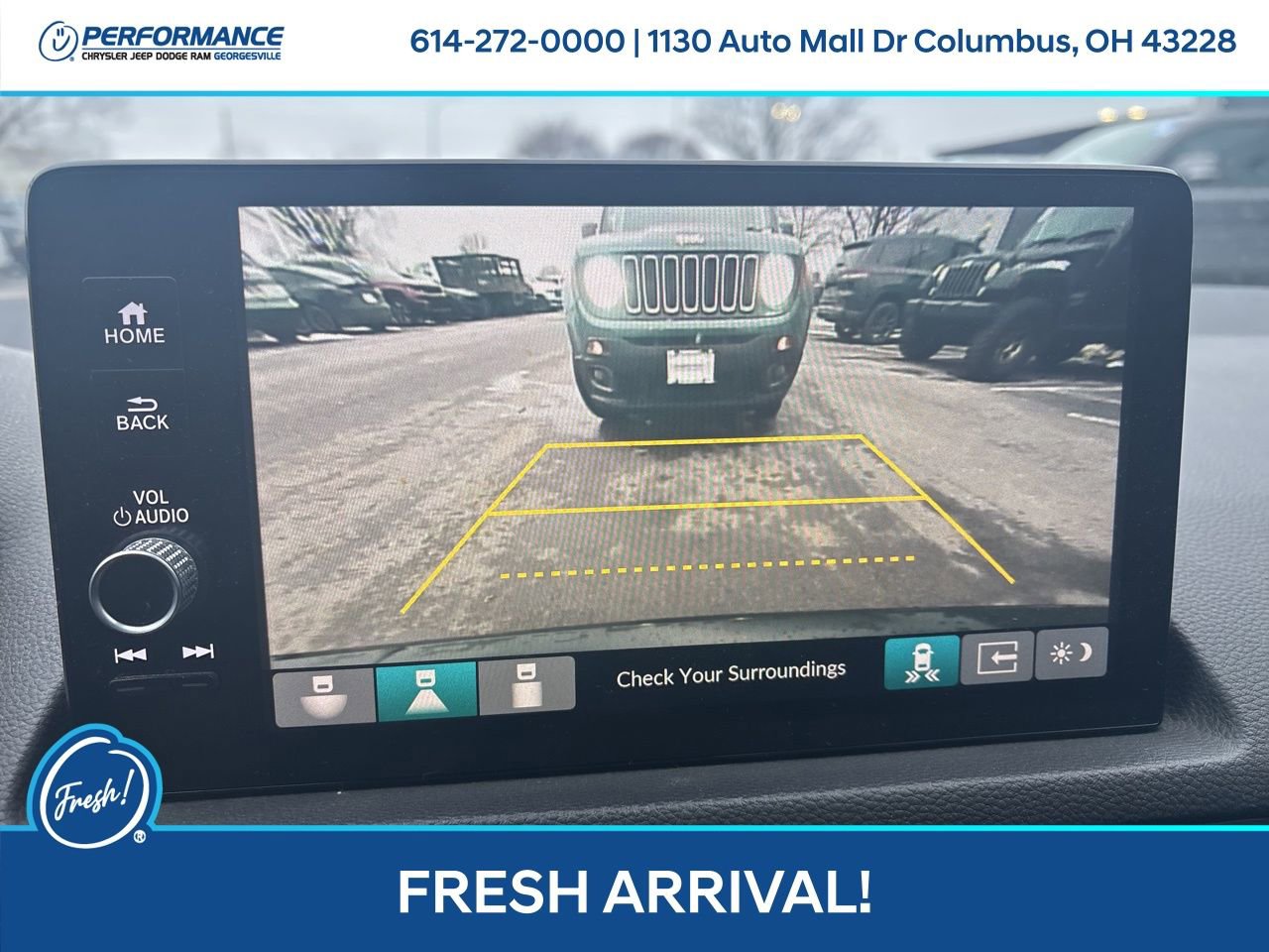 Used 2022 Honda Civic Sport Touring image 24