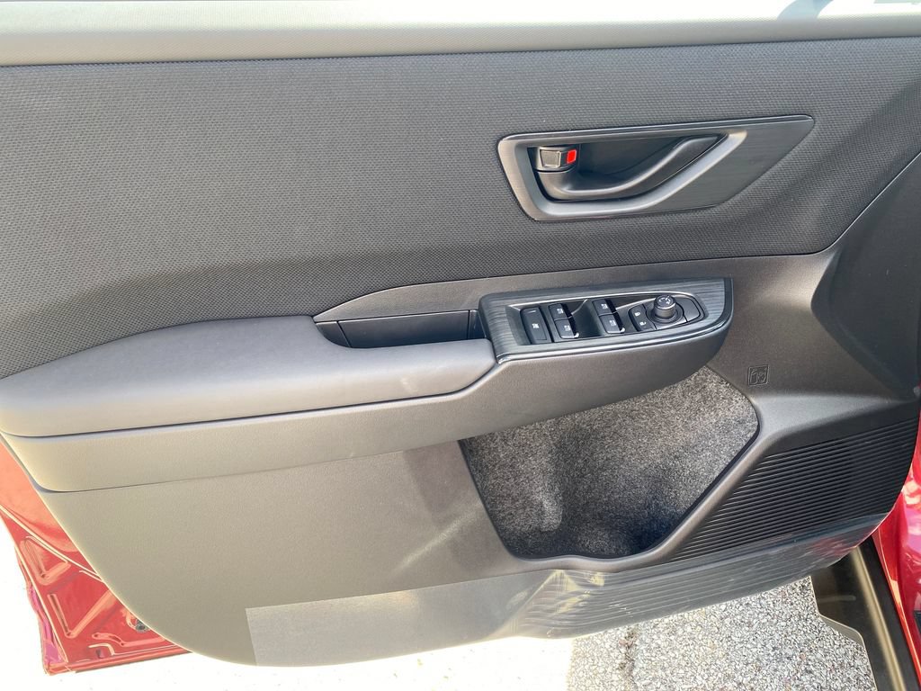 New 2026 Subaru Outback Premium AWD/4WD image 10