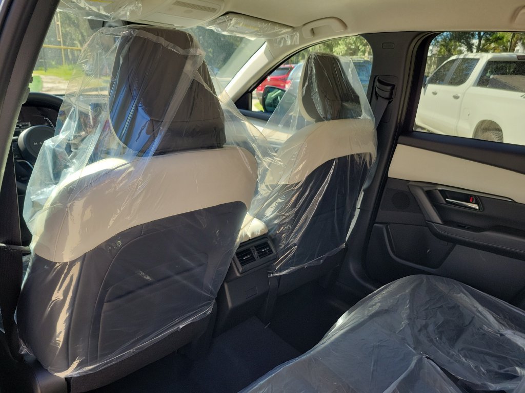 New 2026 MAZDA CX-5 Preferred AWD/4WD image 11