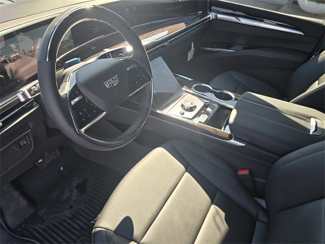 New 2026 Cadillac Escalade 2WD w/ LPO, Floor Liner Package image 22