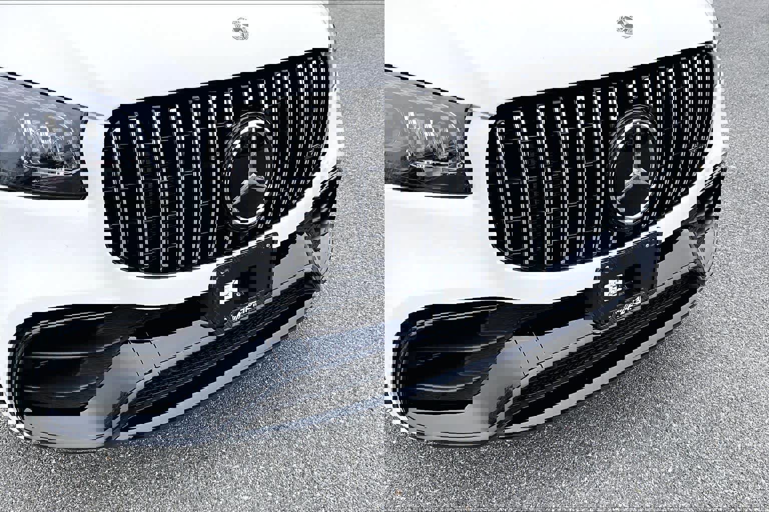 Used 2023 Mercedes-Benz GLS 63 AMG AMG GLS 63 image 30