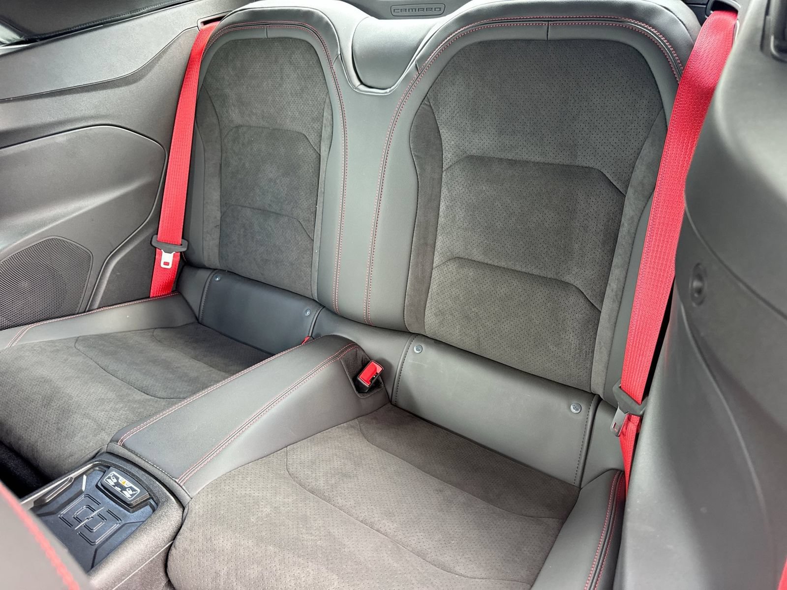 Used 2023 Chevrolet Camaro ZL1 RWD image 22