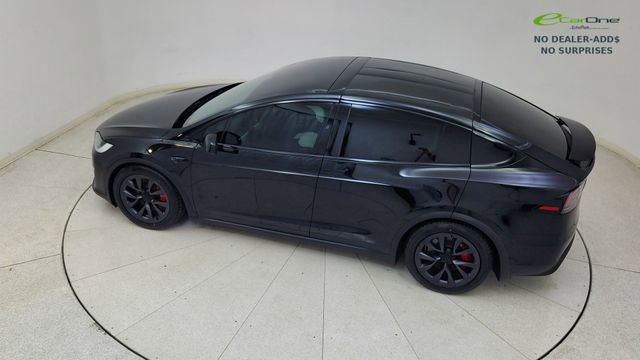 Used 2024 Tesla Model X Plaid image 85