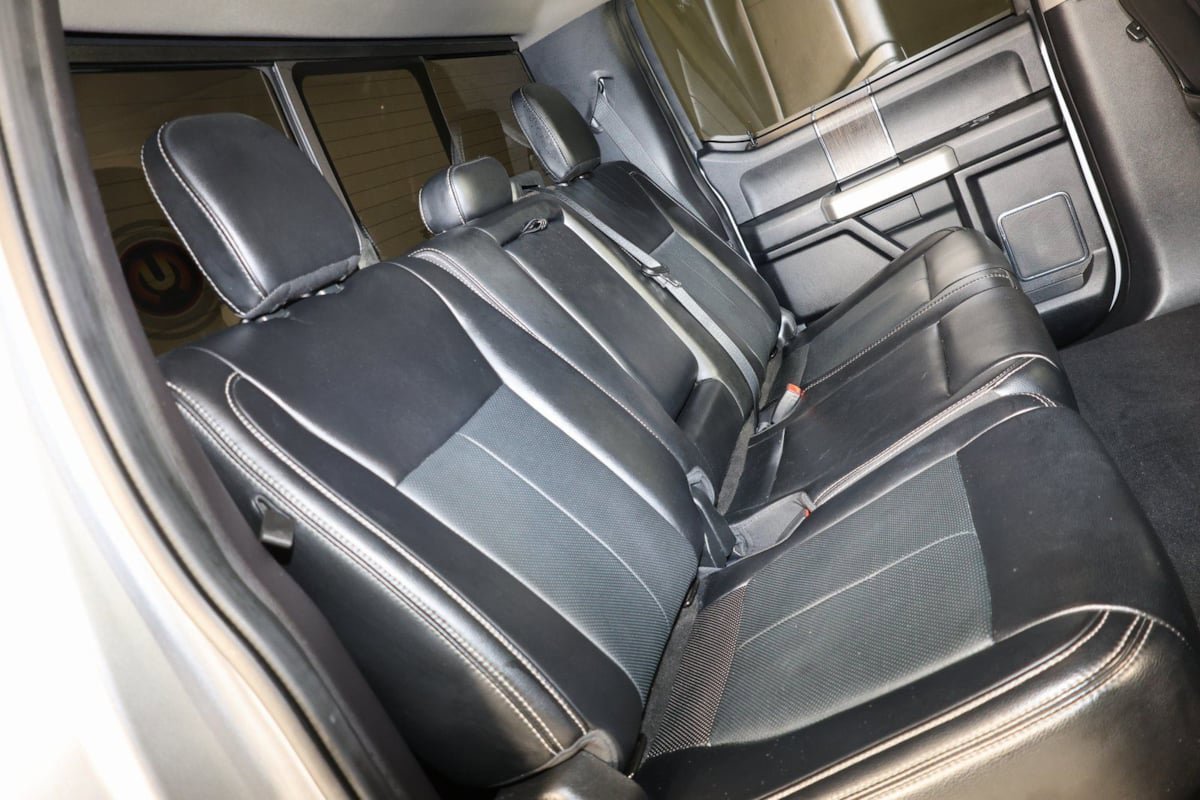 Used 2021 Ford F250 Lariat AWD/4WD image 32