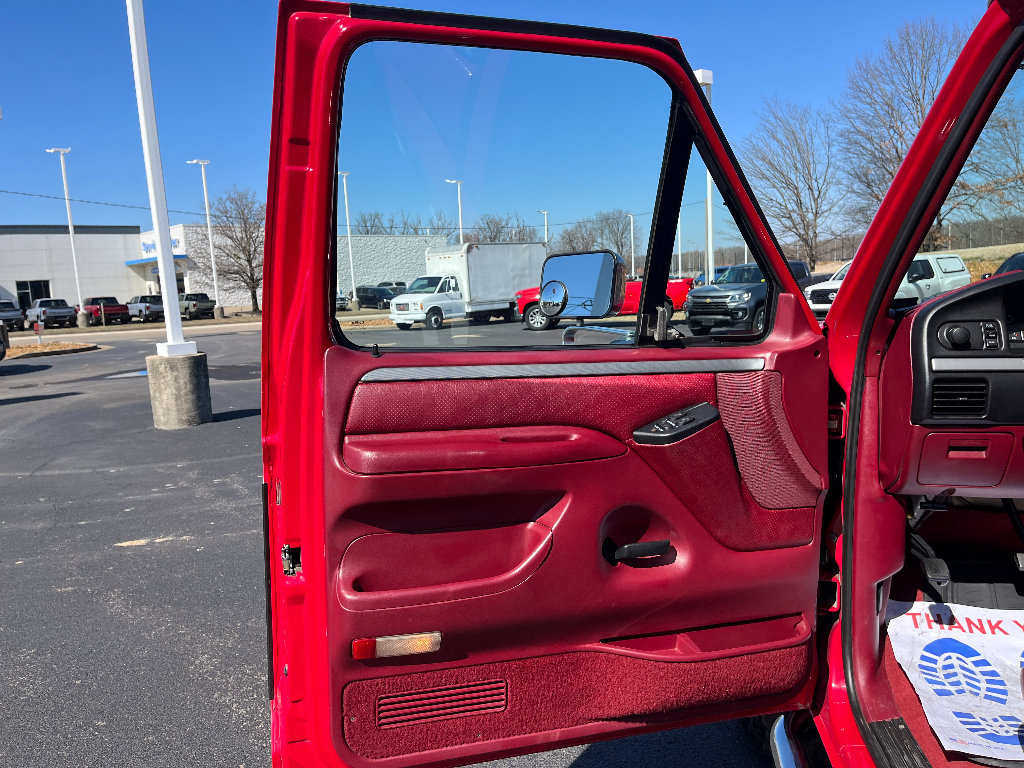 Used 1994 Ford F250 XL image 26