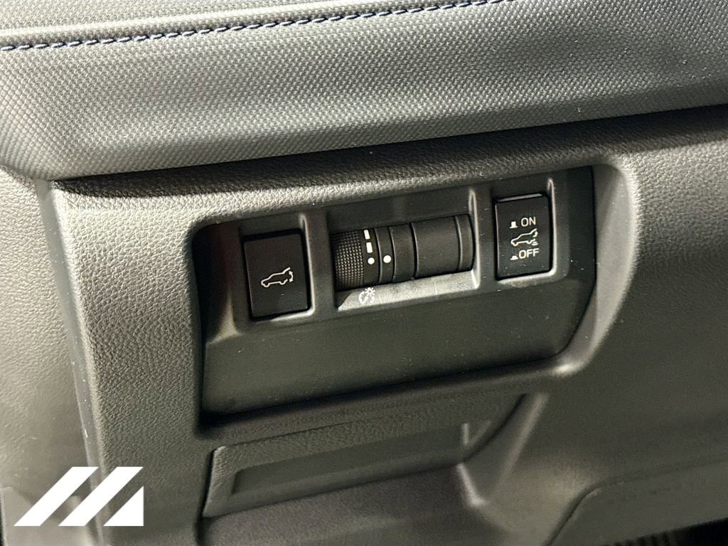 New 2026 Subaru Forester Premium image 10