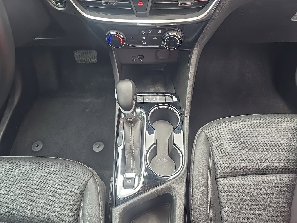 Used 2024 Buick Encore GX Sport Touring image 27