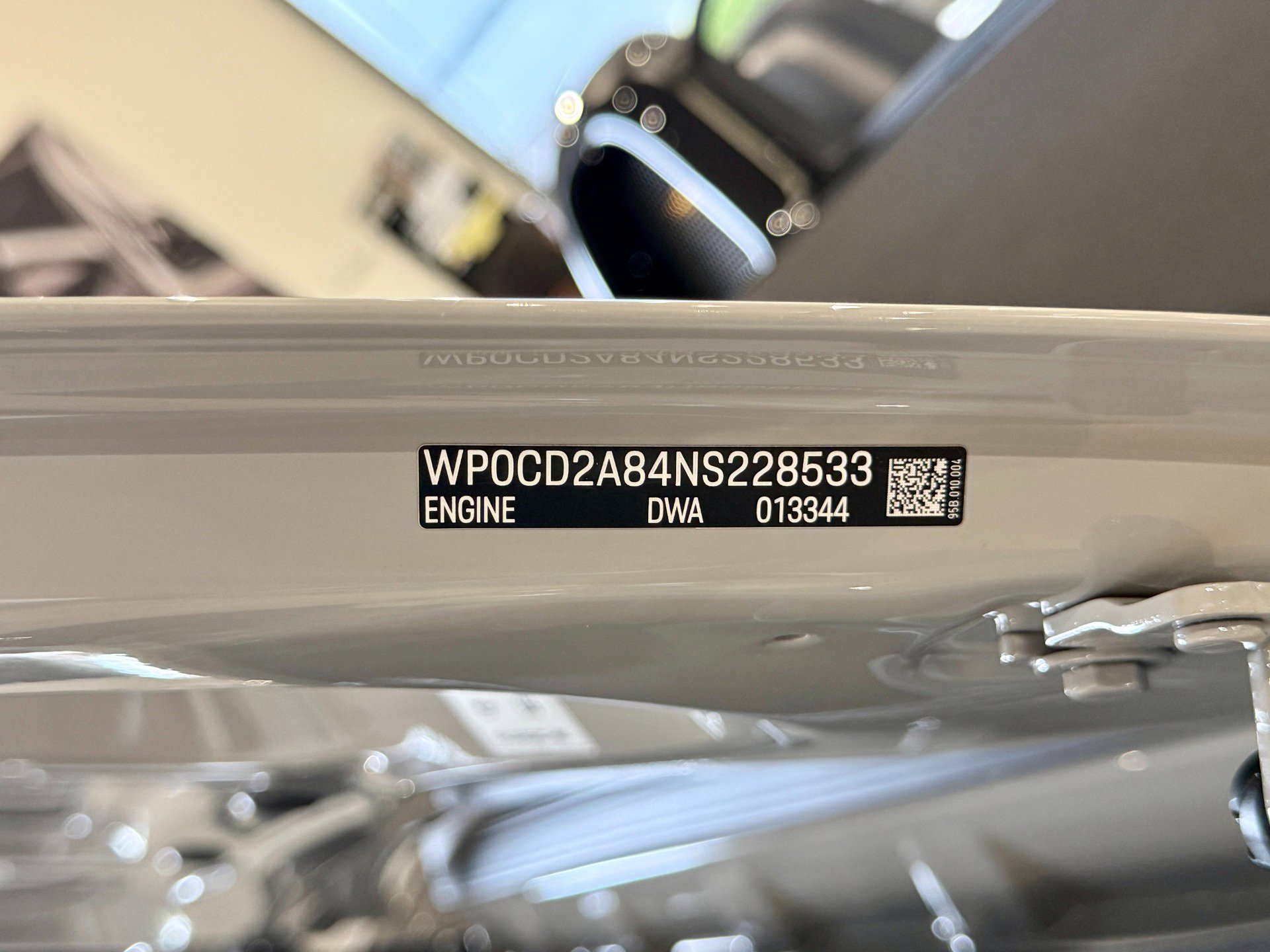 Used 2022 Porsche 718 Boxster GTS RWD image 73