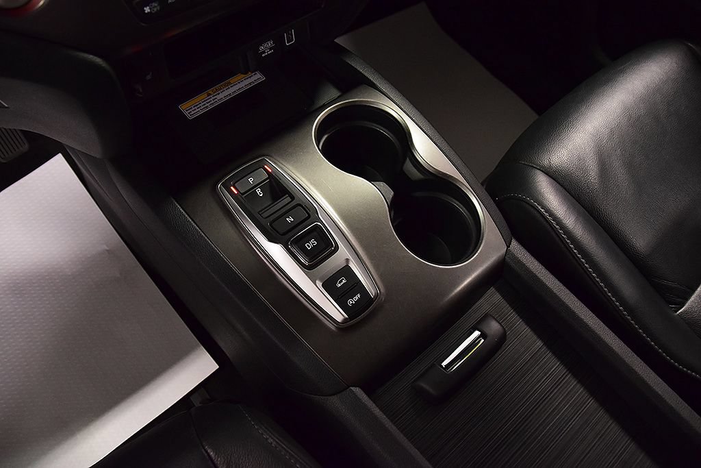 Used 2021 Honda Pilot Special Edition image 22