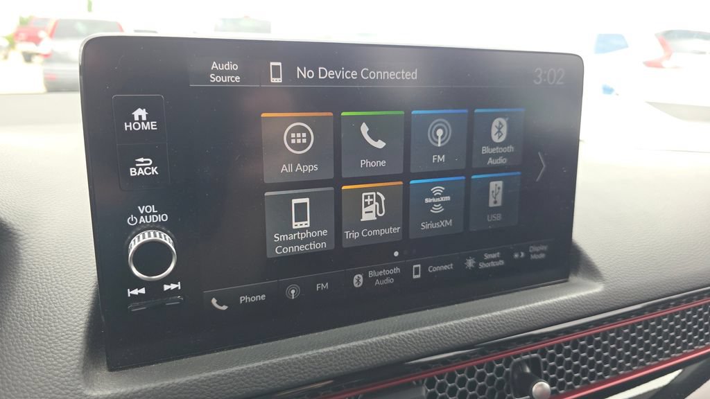 Used 2024 Honda Civic Si image 18