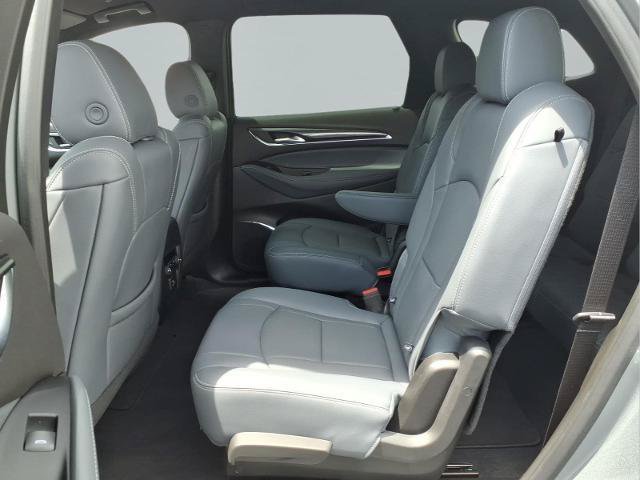 Used 2024 Buick Enclave Essence w/ Sport Touring Edition FWD image 24