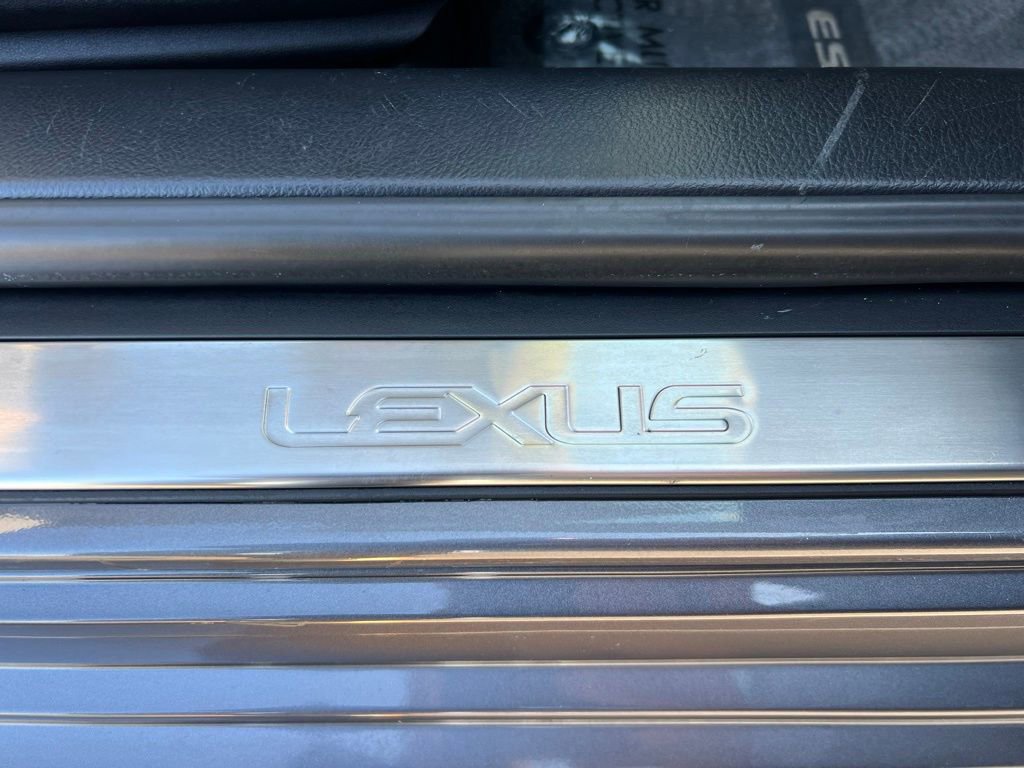 Used 2017 Lexus ES 350 image 56