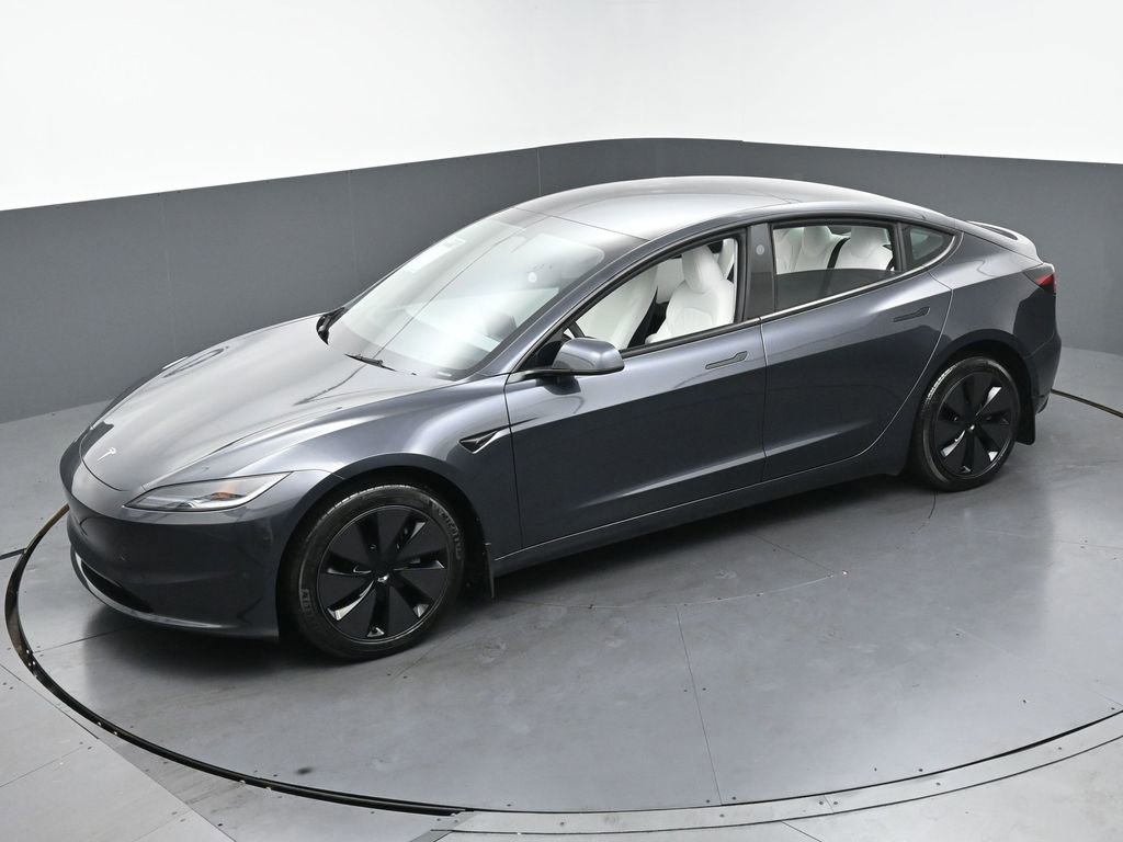 Used 2025 Tesla Model 3 Long Range image 38