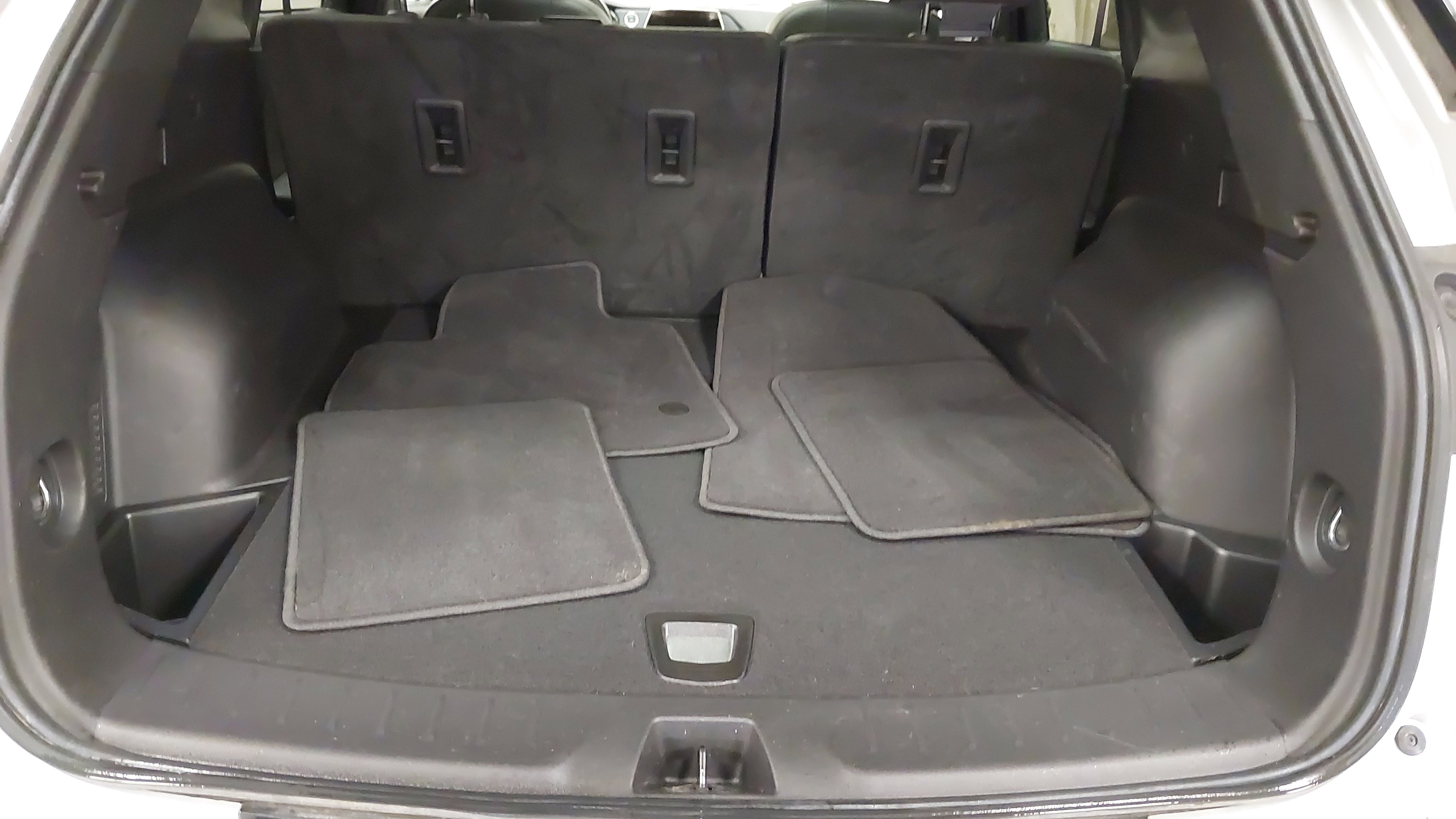 Certified 2022 Chevrolet Blazer RS w/ Enhanced Convenience Package image 27