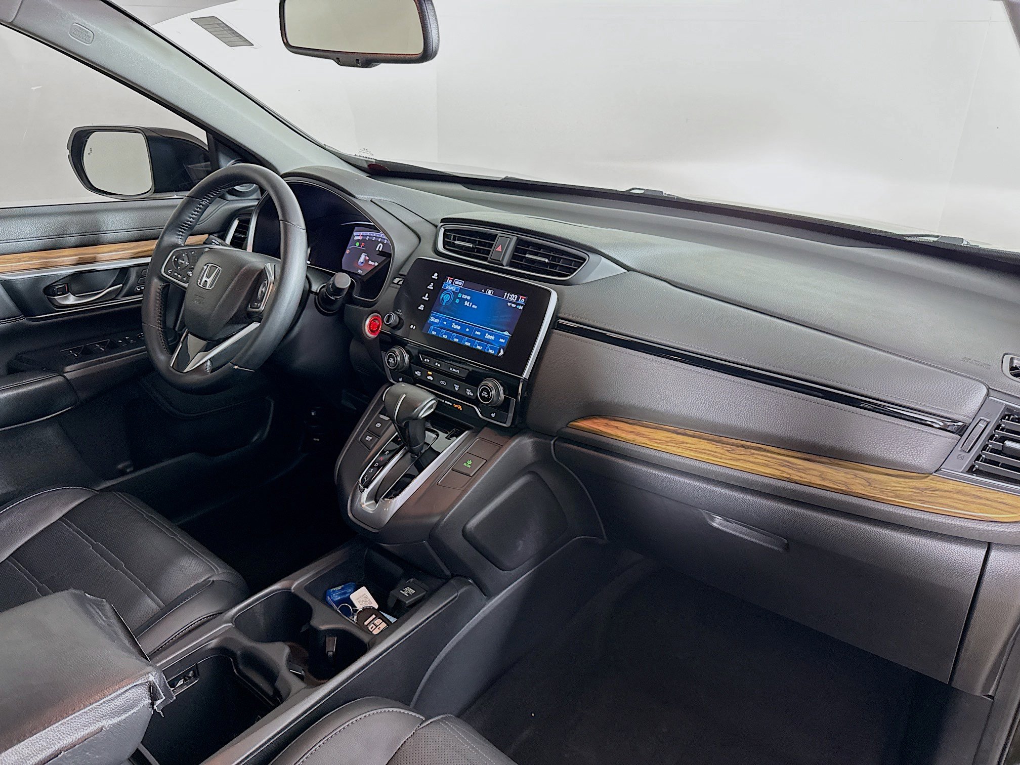 Used 2018 Honda CR-V EX-L image 36