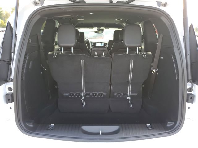 New 2026 Chrysler Pacifica Select image 5