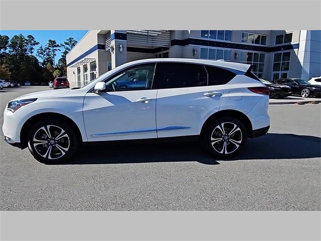New 2026 Acura RDX w/ Technology Package image 18
