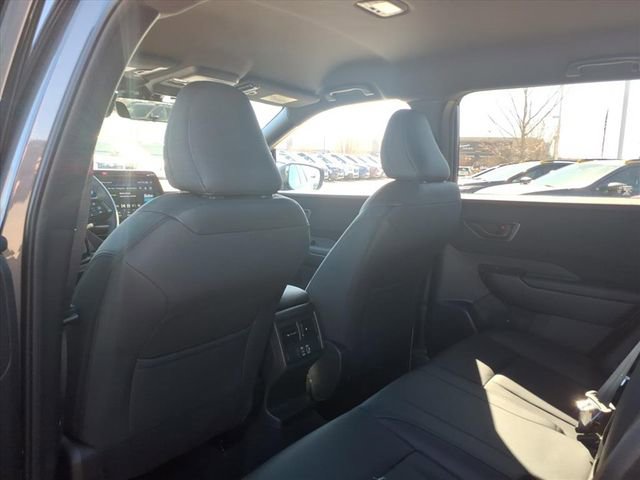 New 2026 Subaru Outback Premium AWD/4WD image 9