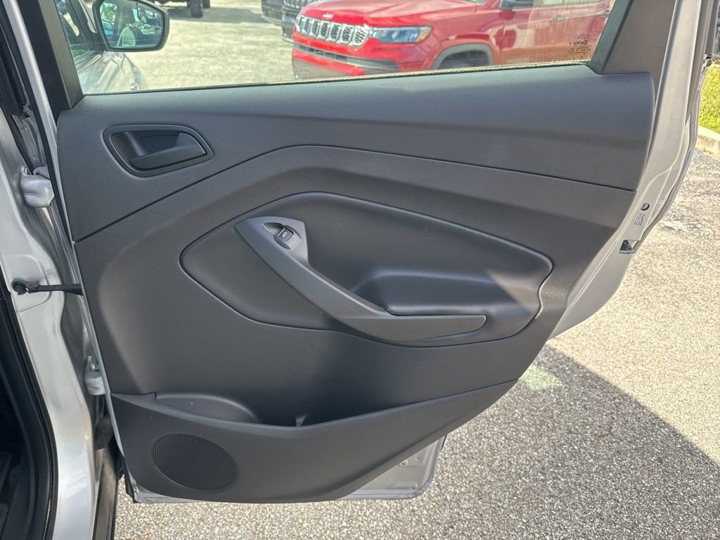 Used 2018 Ford Escape S image 19