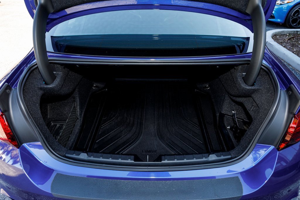 Used 2019 BMW M4 CS w/ Executive Package image 35