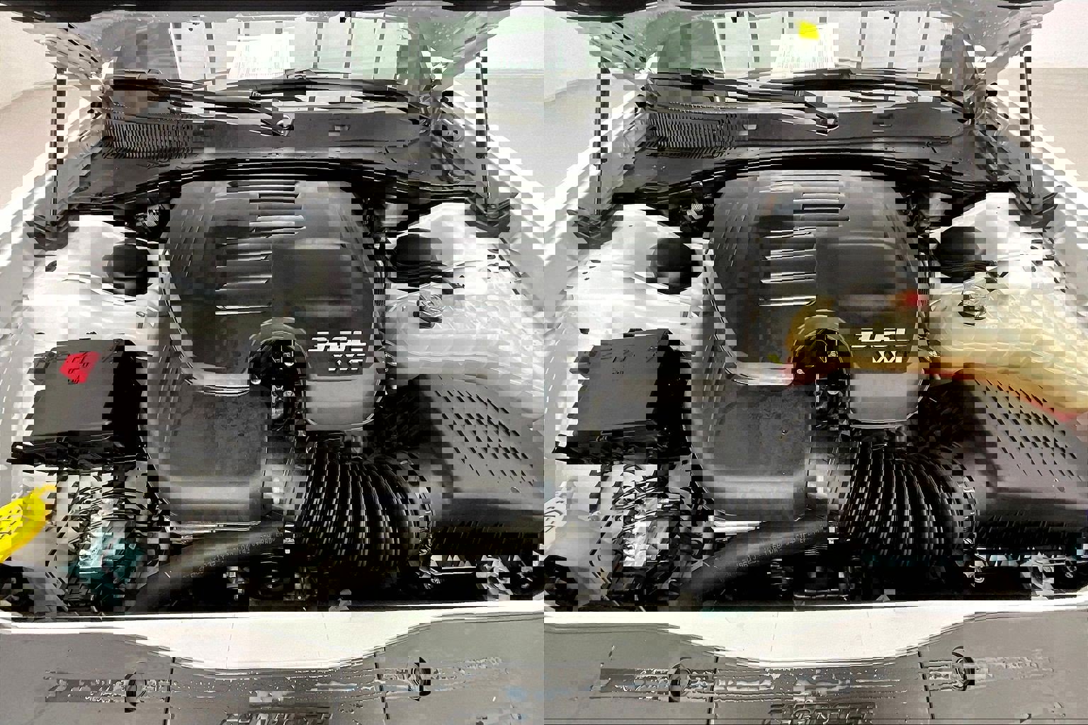 Used 2021 Dodge Charger GT image 9