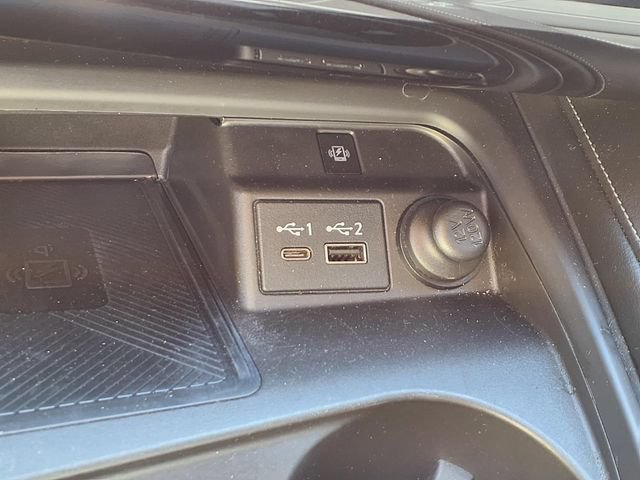 Used 2023 INFINITI QX50 Pure AWD/4WD image 8