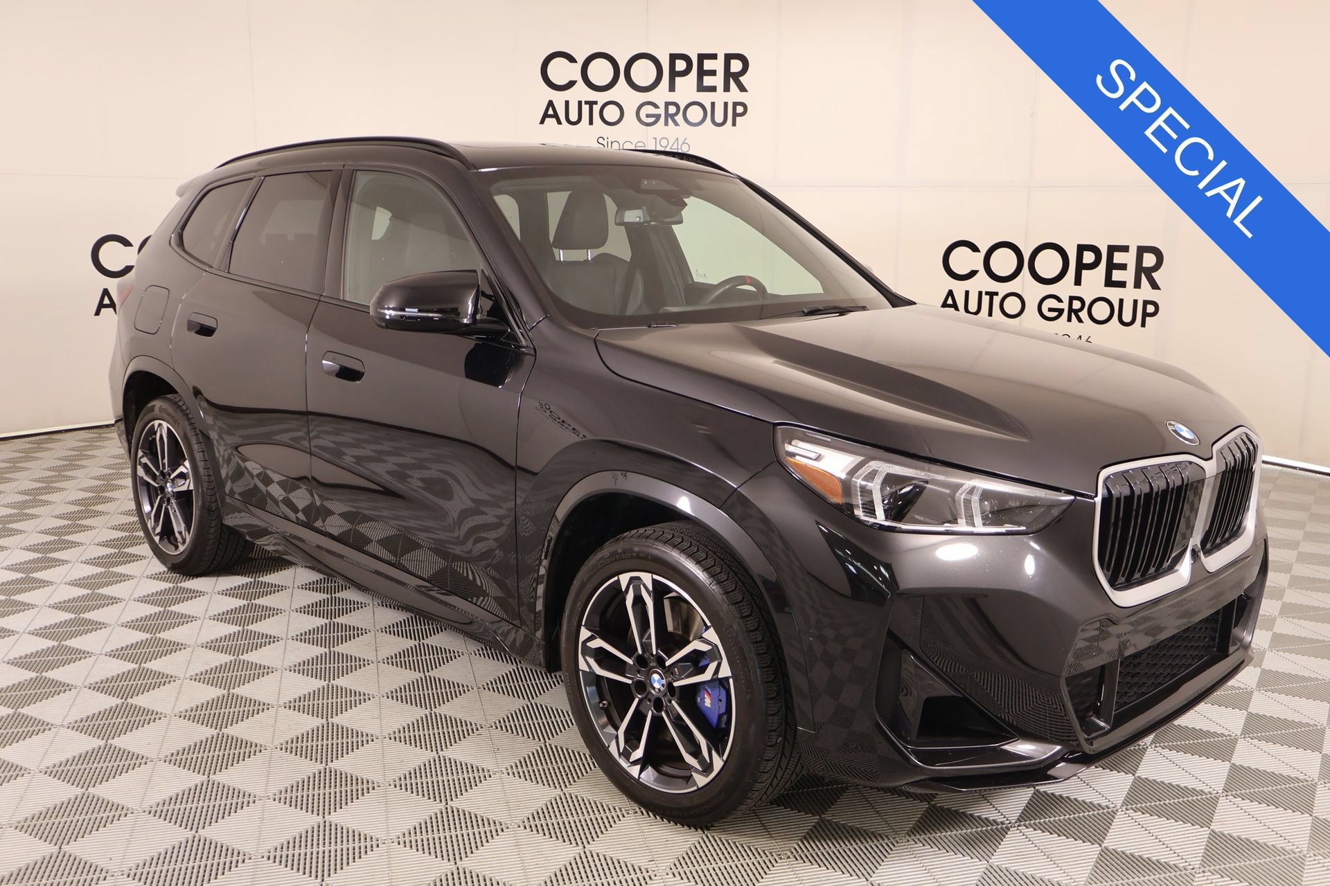 Used 2026 BMW X1 M35i