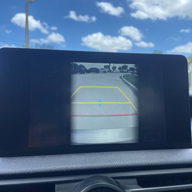Used 2023 Lexus IS 300 w/ Comfort Package RWD image 18