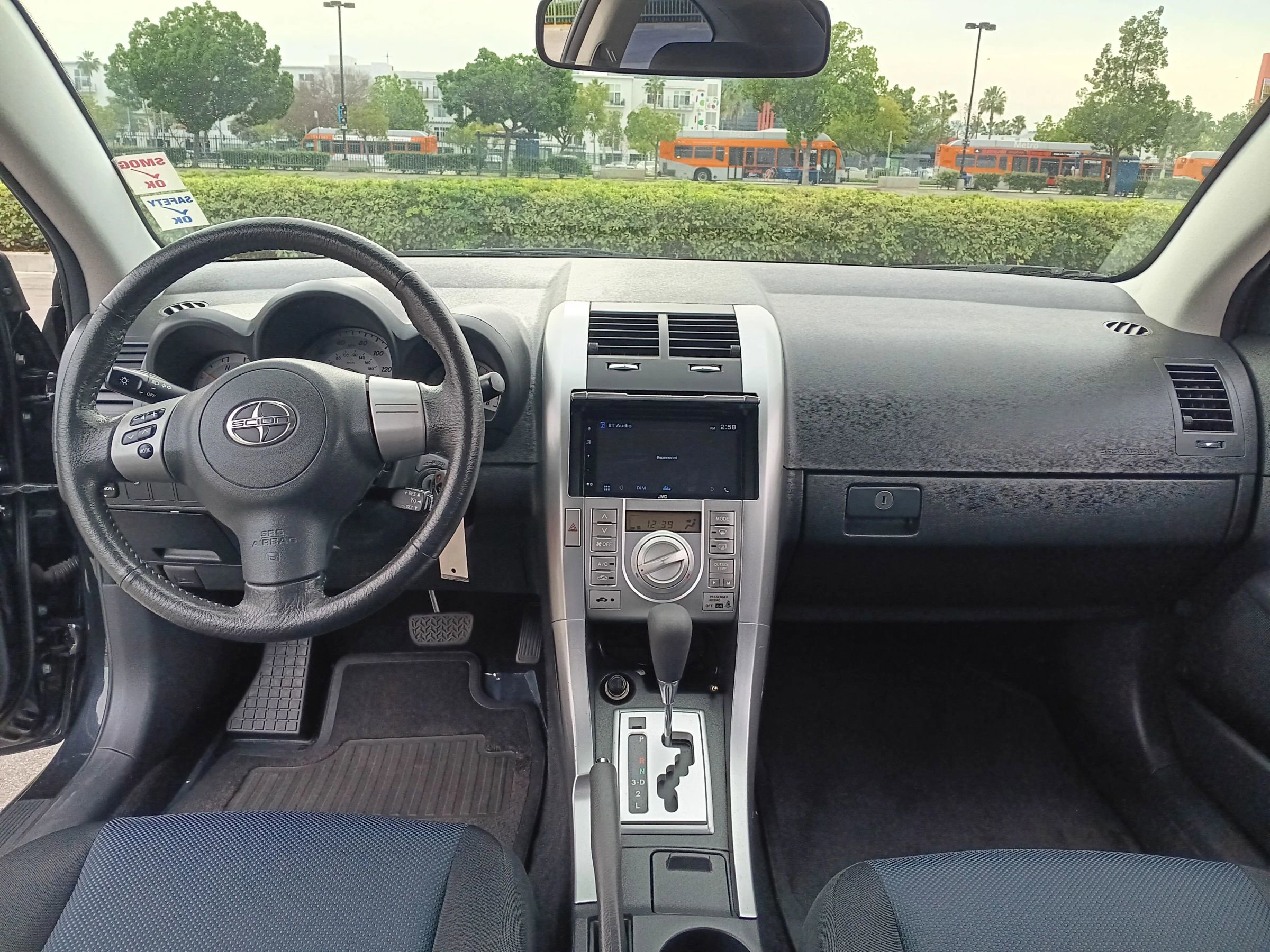Used 2007 Scion tC image 13