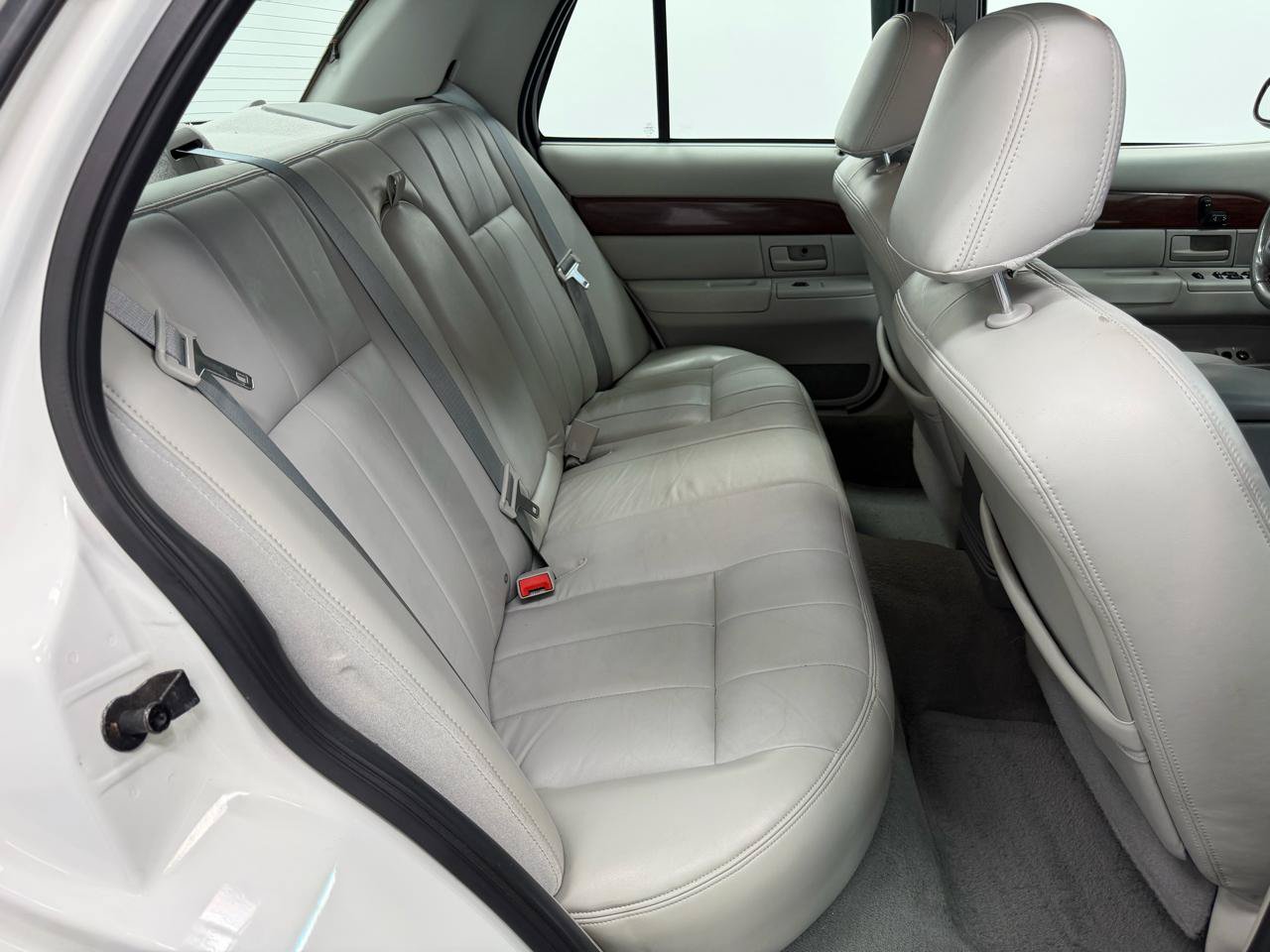 Used 2003 Mercury Grand Marquis LS RWD image 16